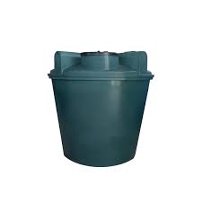 ESTANQUE DE AGUA 2.400 LT