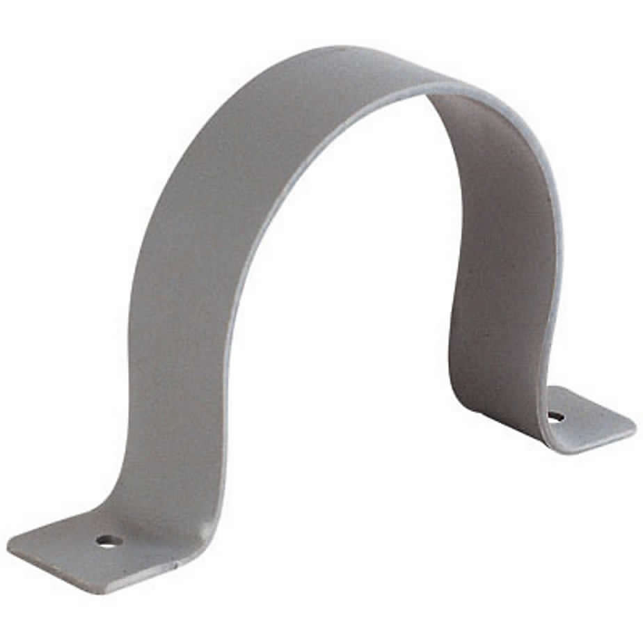 ABRAZADERA PVC-S 110MM