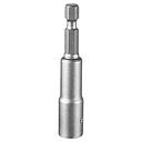 ADAPTADOR MAGNETICO HEXAGONAL 1/4&quot;