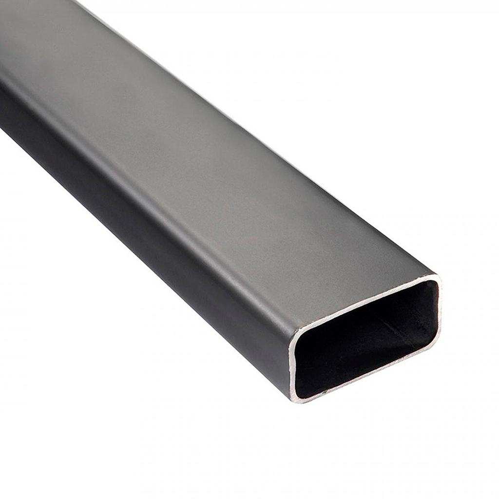 PERFIL RECTANGULAR 60X40X2MM 6MT