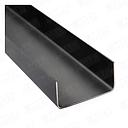 PERFIL CANAL DOBLADO 150X50X2MM 6MT